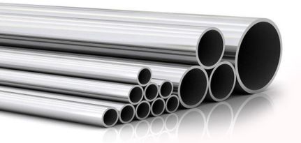 stainless steel 304L pipe