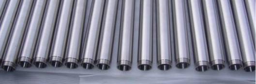 ASTM B161 Seamless Pipes