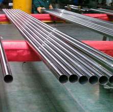 ASTM B167 Inconel 625 Welded Pipes
