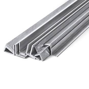 Stainless Steel 304L Angle