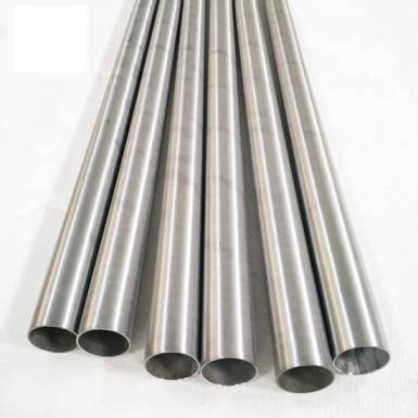 ASTM B862 Welded Pipes