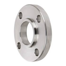 Stainless Steel 304L Flanges