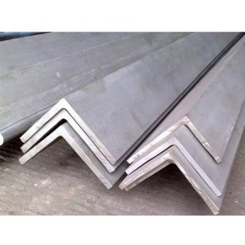 Stainless Steel 317 Angle