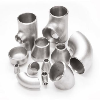 Stainless Steel 304H Buttweld Fittings