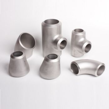Incoloy 330 Buttweld Fittings