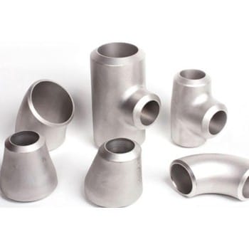 Hastelloy C276 Buttweld Fittings