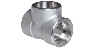 Stainless Steel 304L Threaded Forged Fittings