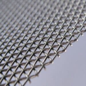 Stainless Steel 316 Wire Mesh