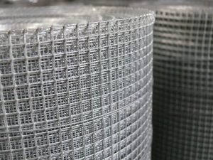 Stainless Steel 904L Wire Mesh