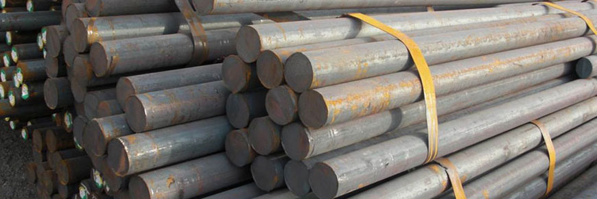 Carbon Steel AISI 1045 Round Bars