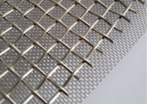 Stainless Steel 310 Wire Mesh