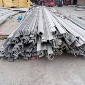 Inconel 601 Channel