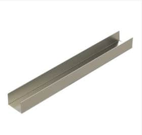 Stainless Steel 321 Channel