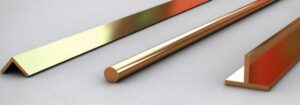 Copper Channel