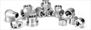 Incoloy 925 Socket Weld Fittings