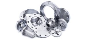 Stainless Steel 446 Flanges