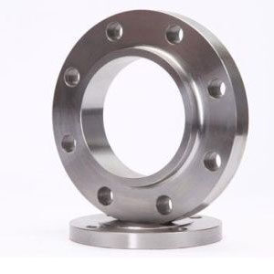 AISI 4130 Flanges
