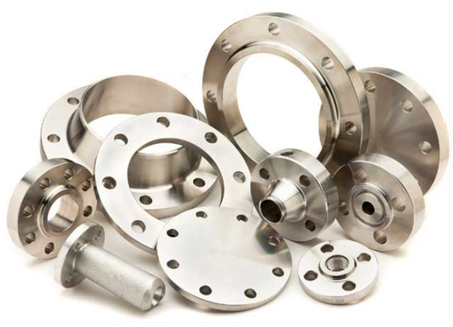 Incoloy 330 Flanges