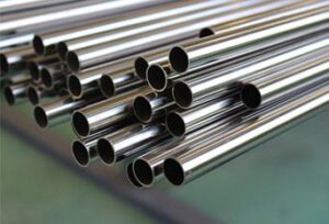 Stainless Steel 347 Tubes