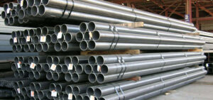 Alloy Steel T5 Tubes