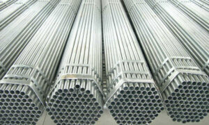 Duplex Steel S31803 Tubes