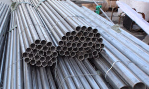 Inconel Alloy 601 Tubes