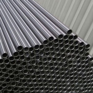Stainless Steel 347H Tubes