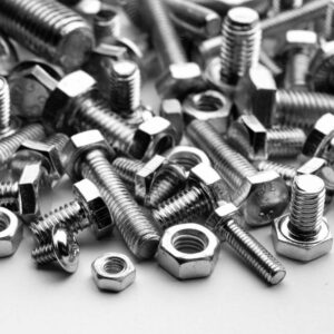 Inconel Alloy 625 Bolts