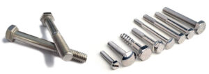 Stainless Steel 304H Bolts
