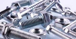 Stainless Steel 347H Bolts