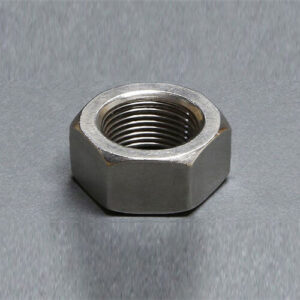 Alloy Steel 2H Nuts