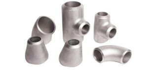 Inconel 600 Pipe Fittings