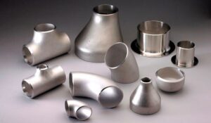 Stainless Steel 304H Pipe Fittings