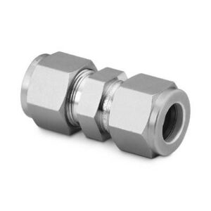 Alloy 20 Tube to Union Fittings