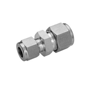 Monel Alloy 400 Tube to Union Fittings