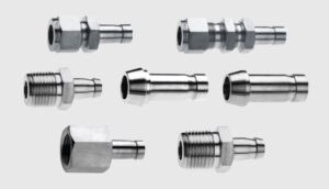SMO 254 Tube to Union Fittings