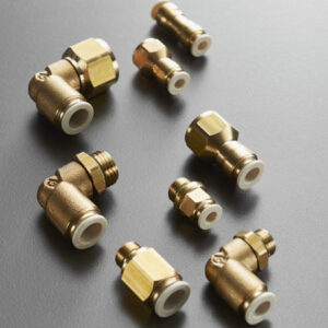 Copper Nickel 70 Tube to Union Fittings