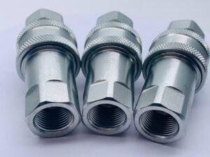 Stainless Steel 316 Tube to Female Pipes