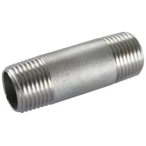 Stainless Steel 304L Nipple