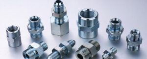 Incoloy 800 Hydraulic Fittings