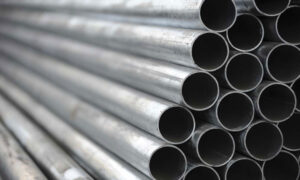 ASTM A312 TP 310H Pipe