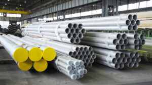 ASTM A312 TP 317L Pipe