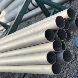 ASTM A312 TP 904L Pipe