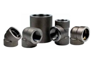 ASTM A105 Carbon Steel Outlet Fittings