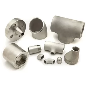 ASTM A106 Grade B Carbon Steel Outlet Fittings