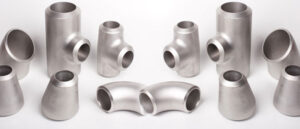 ASTM A234 Carbon Steel Outlet Fittings