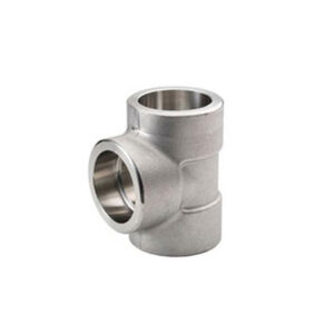 Alloy Steel F11 Outlet Fittings