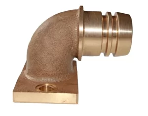 Brass Outlet