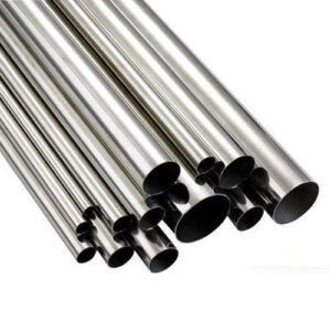 Stainless Steel 304H Electropolished Pipes