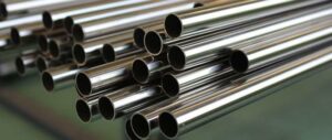 Stainless Steel 316 Electropolished Pipes